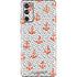 Bouffants and Broken Hearts Anchors and Dots Galaxy S20 Fan Edition Skin